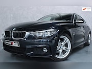 BMW 4-serie Gran Coupe - 418i Executive /M Pakket /Dealer onderhouden /Eerste eigenaa