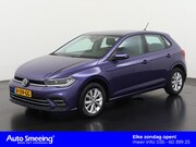 Volkswagen Polo - 1.0 TSI DSG | Camera | Blind Spot | Digital Cockpit | Zondag