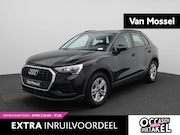 Audi Q3 - 35 TFSI 150PK | PANO-SCHUIFDAK | VIRTUAL COCKPIT | NAVIGATIE