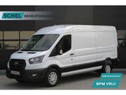 Ford Transit - 350 2.0 TDCI L3H2 Trend MHEV 170pk Trend - Navigatie - Blind