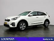 Kia Niro - 1.6 GDi PHEV DynamicPlusLine