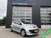 Peugeot 107 - 1.0-12V XR