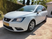 Seat Ibiza - 1.2 TSI Style
