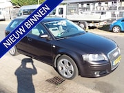 Audi A3 - Sportback 1.8 TFSI Ambition