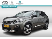 Peugeot 3008 - PureTech 130 Première | Navigatie | Camera | Apple Carplay &