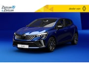 Renault Clio - E-Tech Full Hybrid 145 Esprit Alpine | NU met € 3000, - Zeeu