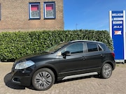 Suzuki SX4 S-Cross - 1.6 Exclusive Climate C. Cruise C, Leder Int, Navigatie