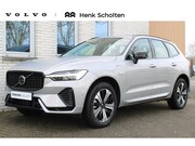 Volvo XC60 - T6 Plug-in hybrid AWD Plus Dark | Verwarmbare Voor- En Achte