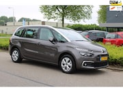 Citroën C4 Grand Picasso - 1.2 PureTech BUSINESS-uitv 7-PERSOONS/CLIMA AIRCO/LM-VELG/NA