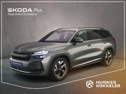 Skoda Kodiaq - 1.5 TSI PHEV Sportline Business 204pk DSG Automaat Adaptive 