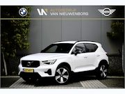 Volvo XC40 - T4 211pk Recharge Plus Dark Facelift R-Design Plug-in Hybrid