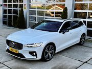Volvo V60 - 2.0 D4 R-Design|Carplay|Leer|Panodak|AHK