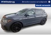 Volkswagen Tiguan - 1.4 TSI eHybrid R-Line Business+ / App Connect / Navi / Pano