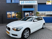 BMW 1-serie - 116i 136PK|Origineel NL|limit|Airco|Start/Stop|Bluetooth Med