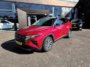 Hyundai Tucson - 1.6 T-GDI HEV Comfort Smart 1e eig/trekhaak