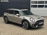 MINI Clubman - 2.0 Chili | JCW pakket | Pano | Leder