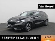 BMW 1-serie - 118i Executive | PANORAMADAK | APPLE CARPLAY | ANDROID AUTO