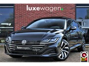 Volkswagen Arteon Shooting Brake - 1.4 TSI eHybrid R-Line Pano R-zetels Trekh DCC ACC