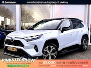 Toyota RAV4 - 2.5 Plug-in Hybrid AWD Style NL AUTO! Innovation | Bearlock 