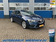 Renault Mégane - 1.3 TCe Limited
