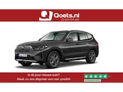 BMW X3 - xDrive30e Trekhaak - Head up - Stoelverwarming voor/achter -