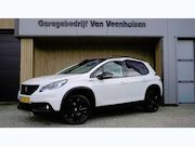 Peugeot 2008 - 1.2 131pk PureTech GT-line *Black Pack* Pano.Dak 17inch LM H