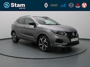 Nissan Qashqai - DIG-T N-Tec 160pk 360° Camera | Adapt. Cruise | Parkeersens.