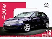 Volkswagen Golf - 1.0 eTSI 110pk Life | Parkeersensoren | Adaptive Cruise | Ap