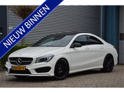 Mercedes-Benz CLA-Klasse - 180 AMG-LINE | PANODAK | HARMAN/KARDON | XENON | 19"VELGEN |