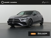 Mercedes-Benz A-klasse - 180 Business Solution AMG | Panoramadak | Premium plus | Ele