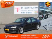 Saab 9-3 - Sport Sedan 1.8t Vector Automaat Orig. NL auto /Climatronic/