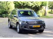 Volkswagen Tiguan - 1.4 TSI Sport&Style | 2012 | ❄️Clima | ⭐Cruise | ✨Navi |