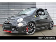 Abarth 595 - C 1.4 T-Jet Competizione | De mooiste van Nederland | Cruise