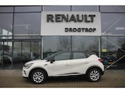 Renault Captur - 160PK-INTENS-PLUG IN HYBRID-68DKM-NAVI-CAMERA