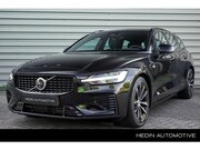 Volvo V60 - 2.0 T6 Plug-in hybrid AWD Plus Dark | 2.000 kg trekgewicht |