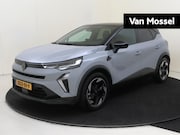 Renault Captur - 1.8 E-Tech full hybrid 160 techno | Automaat | Navigatie |Ac