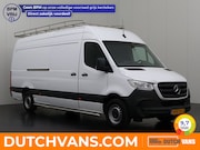 Mercedes-Benz Sprinter - 315CDI Automaat L3H2 Maxi | Imperiaal | Trekhaak | Multimedi