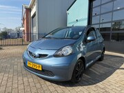 Toyota Aygo - 1.0-12V