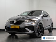 Renault Arkana - 1.6 E-Tech Hybrid 145 R.S. Line | 1e Eigenaar! | Open Dak |