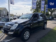 Ssangyong Rexton - RX 230 | AUTOMAAT | 3500 KG Trekgewicht | 5 Persoons