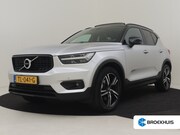 Volvo XC40 - 2.0 T4 R-Design | Panodak | Trekhaak Afnemebaar | Harman Kar