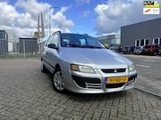 Mitsubishi Space Star - 1.3 Family|Airco|Nap|Riem vervangen