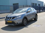 Nissan Qashqai - 1.2 Acenta