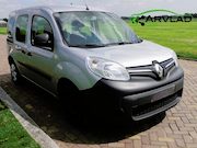 Renault Kangoo - 1.5 Blue dCi 80 Comfort AC NAVI 5-PERS ** 6999 NETTO **