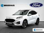 Ford Kuga - Plug-In Hybrid ST-Line X pk | Panoramadak | Head-Up | Adapti