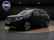 Volkswagen T-Cross - 1.0 TSI R-Line | Navigatie | Camera | Stoelverwarming |
