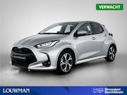Toyota Yaris - 1.5 Hybrid 115 Dynamic Limited Onderweg-naar-dealer