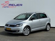 Volkswagen Golf Plus - 1.4 TSI Highline Sportvelgen | Dakrails | Parkeersensoren | 