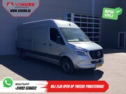 Mercedes-Benz Sprinter - 317 CDI Aut. L3H2 3.5t Trekverm./ LED/ 270Gr.deuren/ Navi/ C