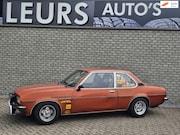 Opel Ascona - 19 N 72665 Km